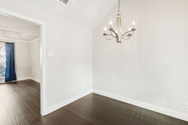 6006 Gentle Knoll Lane, Dallas, TX 75248