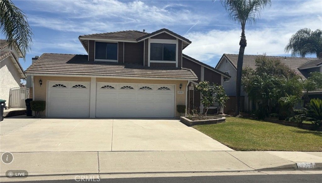 13597 Scarborough, Chino, CA 91710 — photo 2