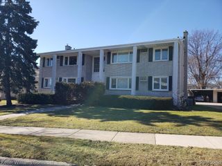 3105 Linwood Avenue, Royal Oak, MI 48073