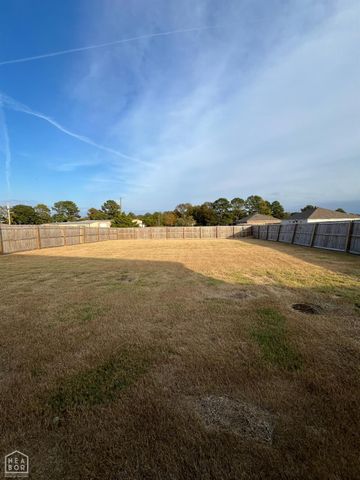 3722 Keeneland Drive, Jonesboro, AR 72404