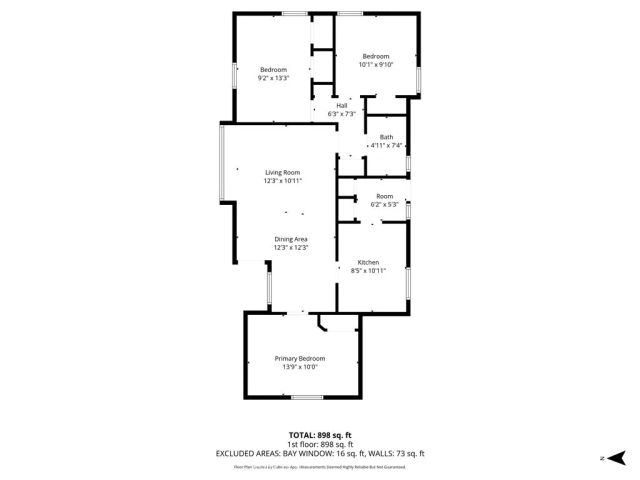 1173 Cummings, San Bernardino, CA 92411