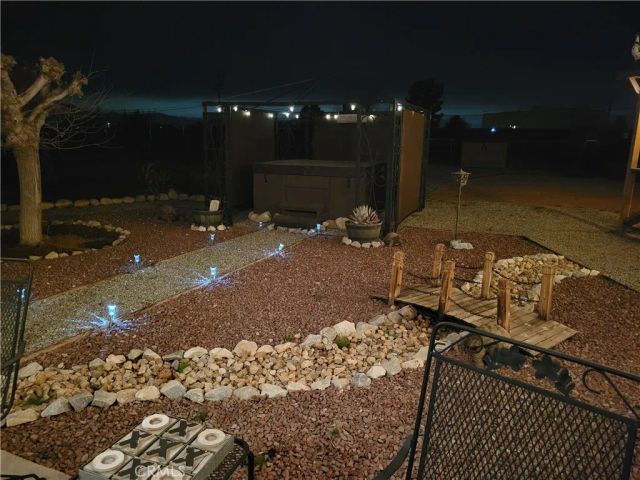 21535 Pine Ridge, Apple Valley, CA 92307