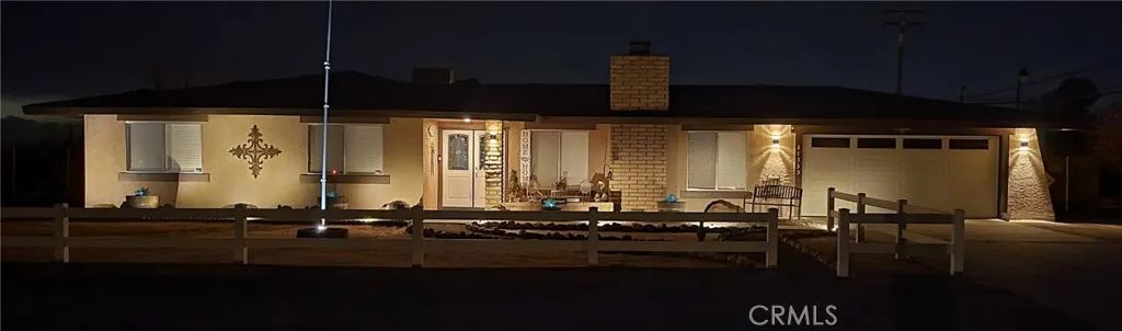 21535 Pine Ridge, Apple Valley, CA 92307