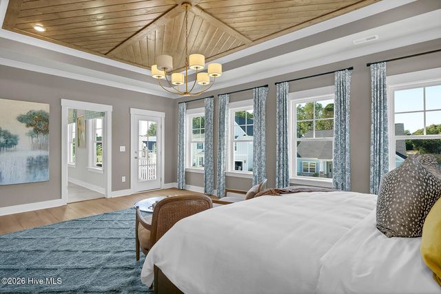 1280 Pandion Drive, Wilmington, NC 28411