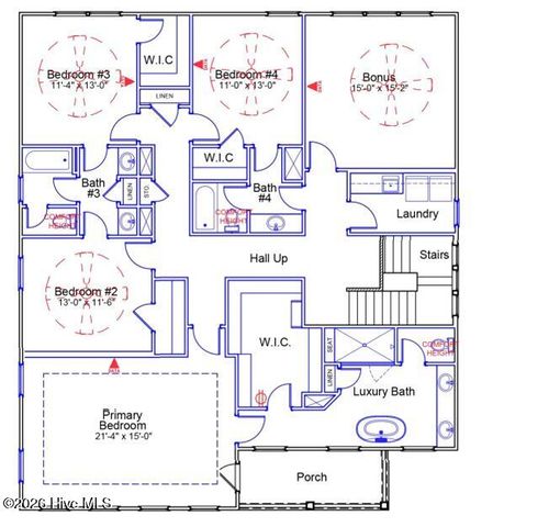 1280 Pandion Drive, Wilmington, NC 28411