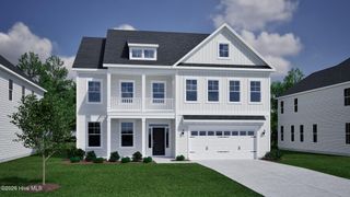 1280 Pandion Drive, Wilmington, NC 28411