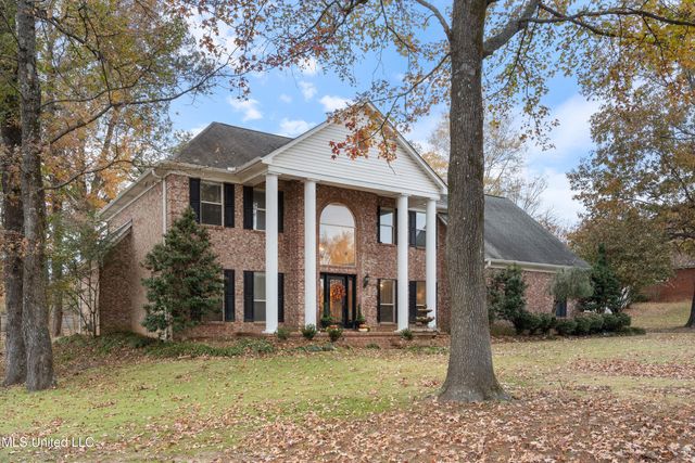 4235 Chalice Drive, Southaven, MS 38672