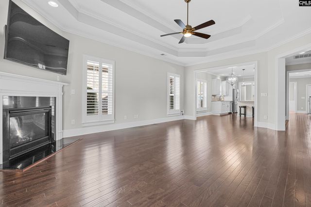 639 Kumatage Lane, Chapin, SC 29036