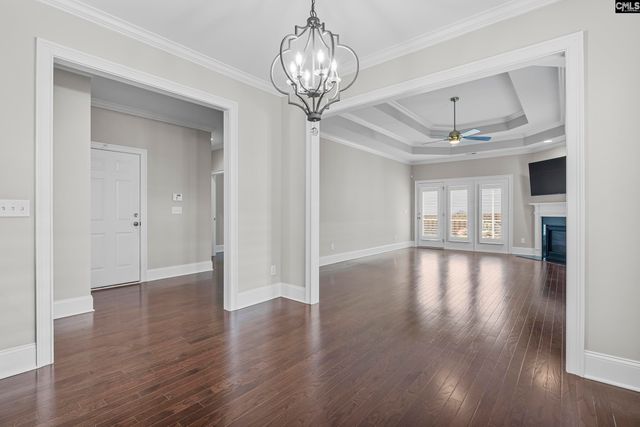 639 Kumatage Lane, Chapin, SC 29036