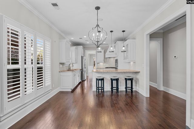 639 Kumatage Lane, Chapin, SC 29036