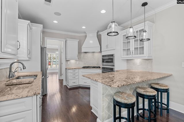 639 Kumatage Lane, Chapin, SC 29036