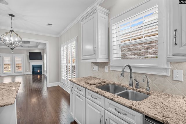 639 Kumatage Lane, Chapin, SC 29036