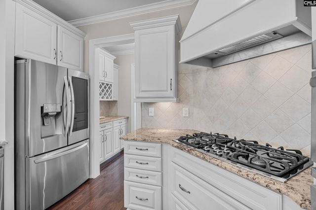 639 Kumatage Lane, Chapin, SC 29036