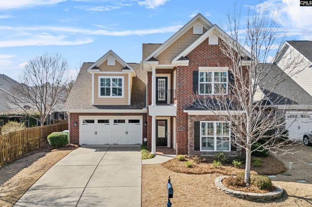 639 Kumatage Lane, Chapin, SC 29036