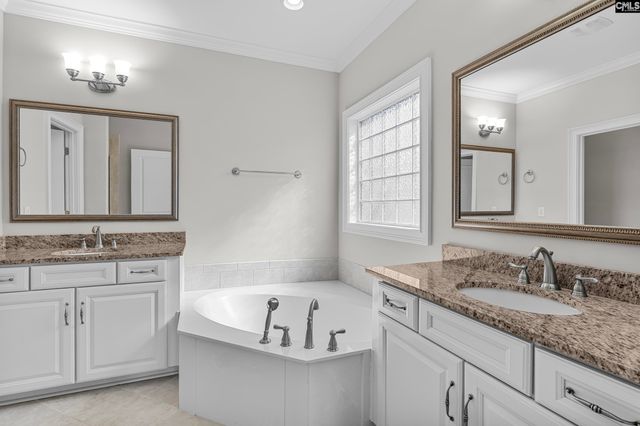 639 Kumatage Lane, Chapin, SC 29036