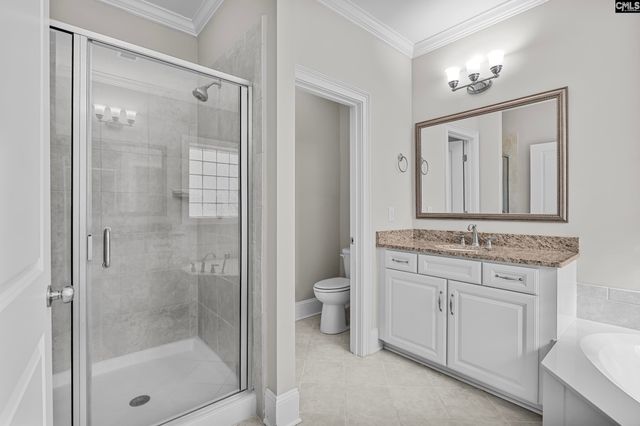 639 Kumatage Lane, Chapin, SC 29036