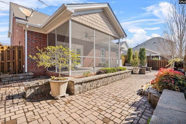 639 Kumatage Lane, Chapin, SC 29036