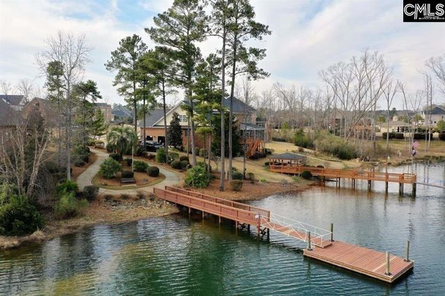 639 Kumatage Lane, Chapin, SC 29036