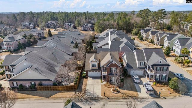 639 Kumatage Lane, Chapin, SC 29036
