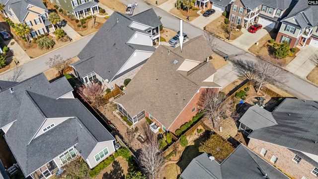 639 Kumatage Lane, Chapin, SC 29036