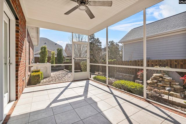 639 Kumatage Lane, Chapin, SC 29036