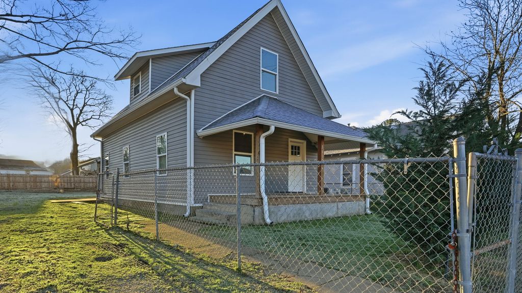 3612 5th Avenue, Chattanooga, TN 37407