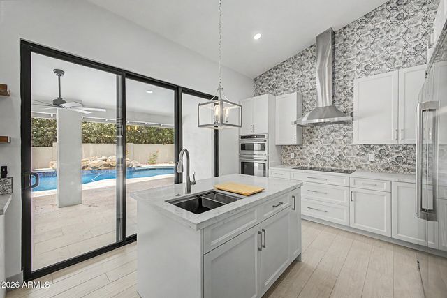 10052 N 76TH Place, Scottsdale, AZ 85258