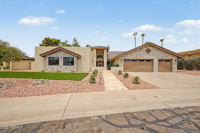 10052 N 76TH Place, Scottsdale, AZ 85258
