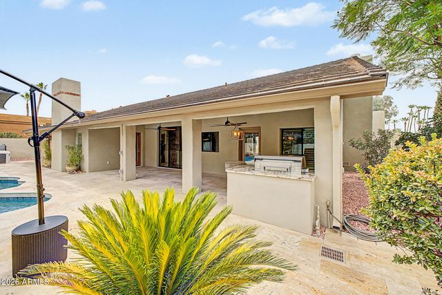 10052 N 76TH Place, Scottsdale, AZ 85258