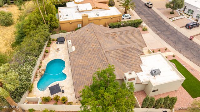 10052 N 76TH Place, Scottsdale, AZ 85258