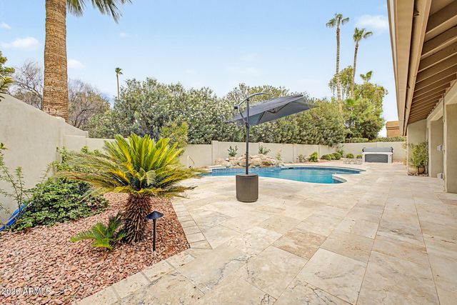 10052 N 76TH Place, Scottsdale, AZ 85258