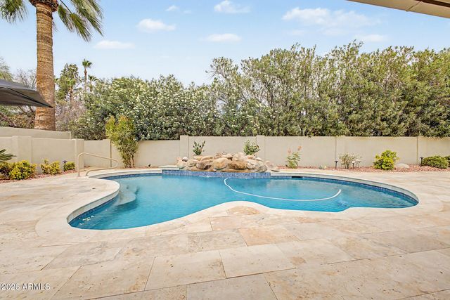 10052 N 76TH Place, Scottsdale, AZ 85258