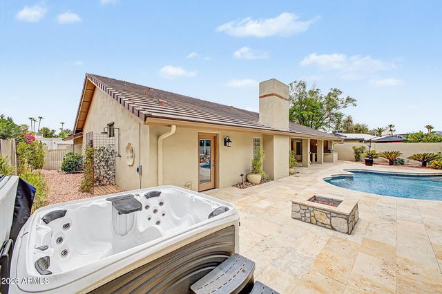 10052 N 76TH Place, Scottsdale, AZ 85258