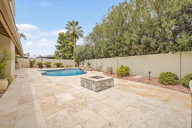 10052 N 76TH Place, Scottsdale, AZ 85258