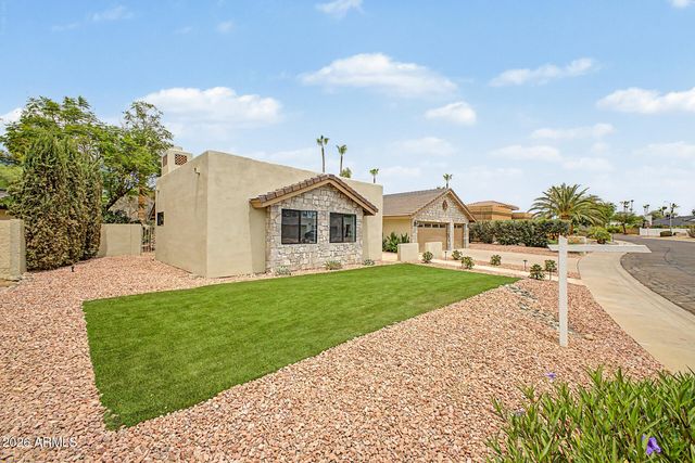 10052 N 76TH Place, Scottsdale, AZ 85258