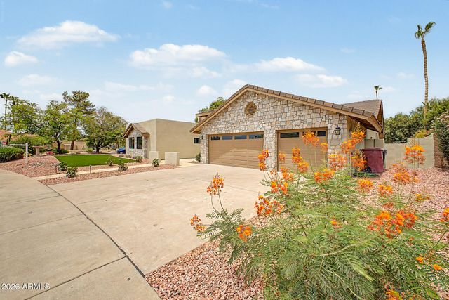 10052 N 76TH Place, Scottsdale, AZ 85258
