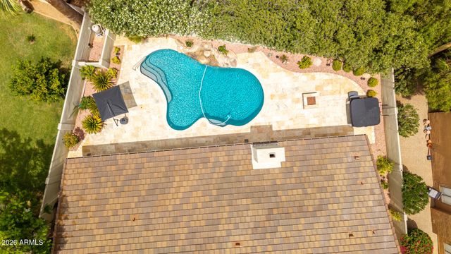 10052 N 76TH Place, Scottsdale, AZ 85258