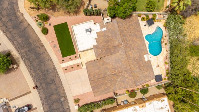 10052 N 76TH Place, Scottsdale, AZ 85258