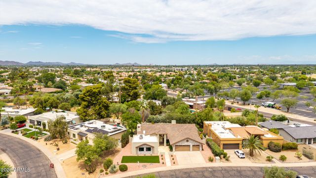 10052 N 76TH Place, Scottsdale, AZ 85258