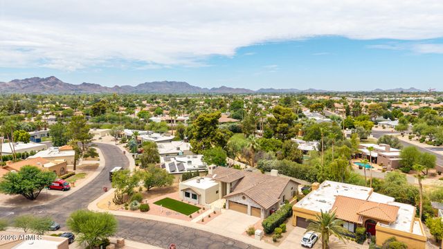 10052 N 76TH Place, Scottsdale, AZ 85258