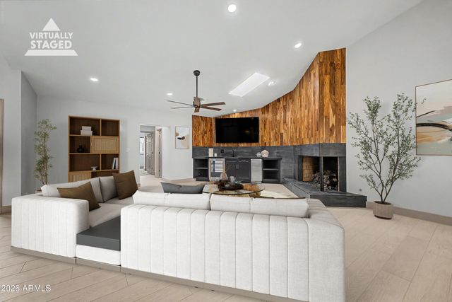 10052 N 76TH Place, Scottsdale, AZ 85258