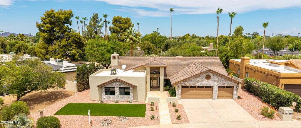 10052 N 76TH Place, Scottsdale, AZ 85258 — photo 3