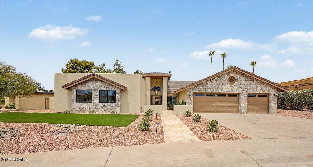 10052 N 76TH Place, Scottsdale, AZ 85258 — photo 4