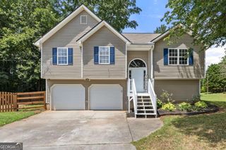 23 Shadow Ridge Drive, Dallas, GA 30157