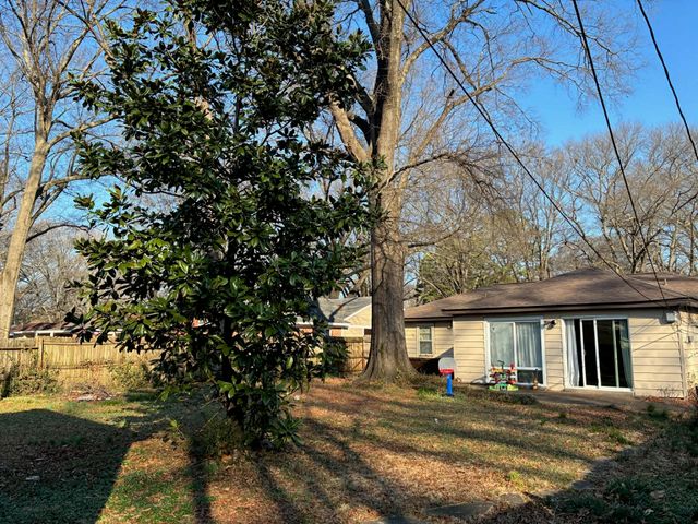 4501 HELENE RD, Memphis, TN 38117