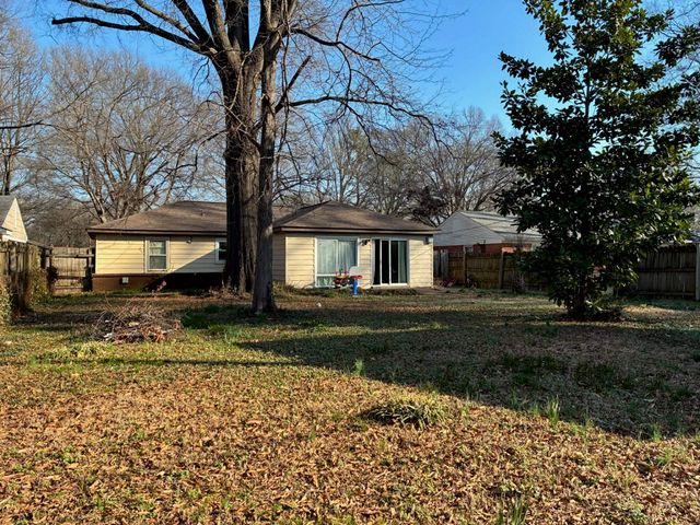 4501 HELENE RD, Memphis, TN 38117