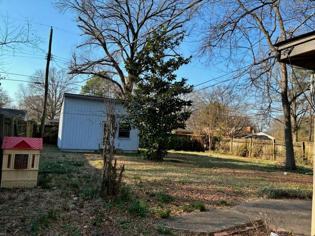 4501 HELENE RD, Memphis, TN 38117