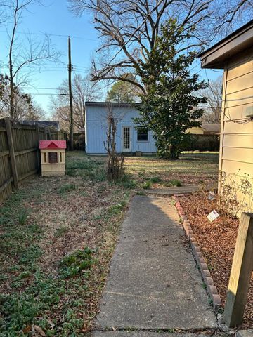 4501 HELENE RD, Memphis, TN 38117