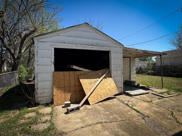 3516 S Stults Avenue, Oklahoma City, OK 73119