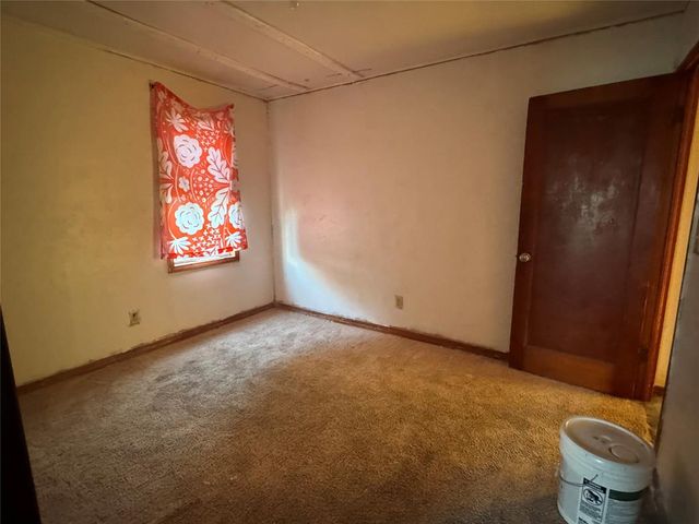 3516 S Stults Avenue, Oklahoma City, OK 73119